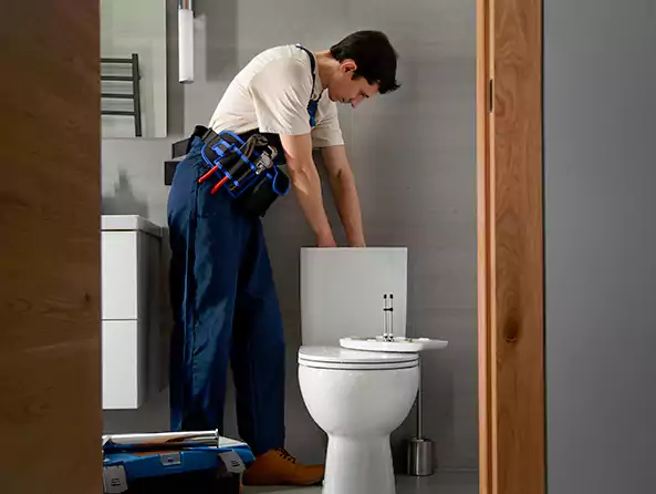 Why Choose Prime Waterbury Plumbing for Toilet Replacement in Waterbury, CT?