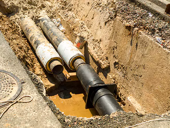 Why Choose Prime Waterbury Plumbing for Trenchless Pipe Repair in Waterbury?