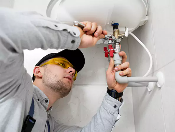 Why Choose Prime Waterbury Plumbing for Water Heater Expansion Tank Installation in Waterbury, CT?