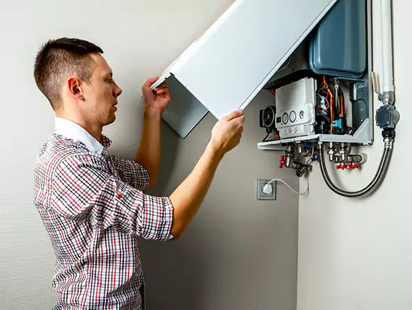 Why Choose Prime Waterbury Plumbing for Water Heater Installation in Waterbury, CT?