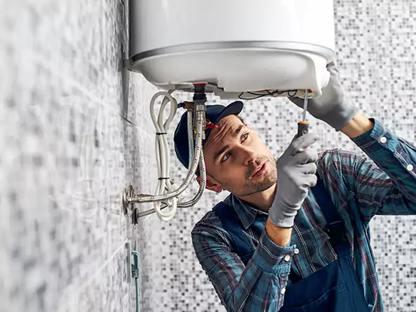 Why Choose Prime Waterbury Plumbing for Water Heater Maintenance in Waterbury, CT?