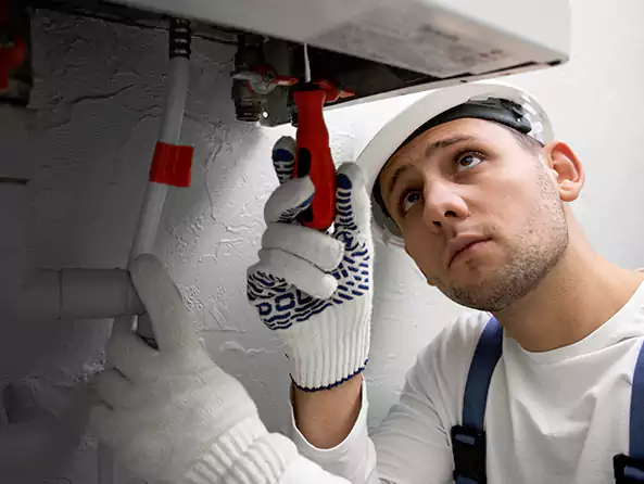 Why Choose Prime Waterbury Plumbing for Water Heater Repair in Waterbury, CT?