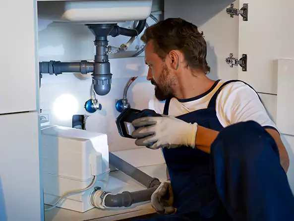 Why Choose Prime Waterbury Plumbing for Water Leak Repair in Waterbury, CT?