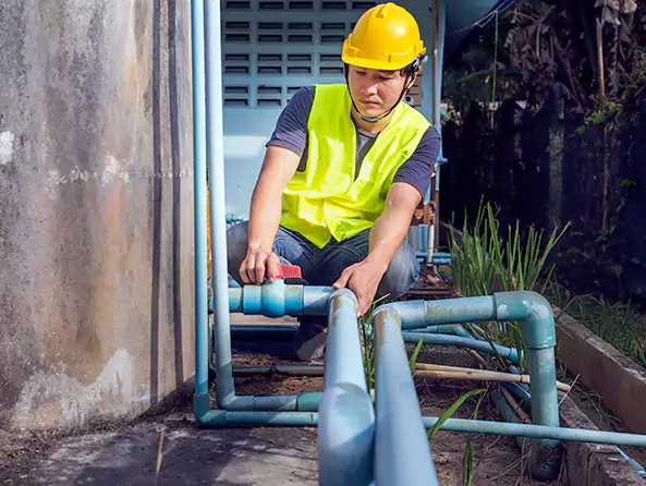 Why Choose Prime Waterbury Plumbing for Water Line Installation in Waterbury, CT