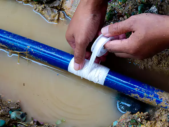  Why Choose Prime Waterbury Plumbing for Water Line Repair in Waterbury, CT?]