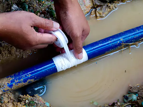 Why Choose Prime Waterbury Plumbing for Water Line Replacement in Waterbury, CT?