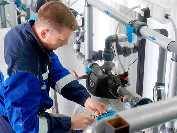 Why Choose Prime Waterbury Plumbing for Water Softener Installation in Waterbury, CT?