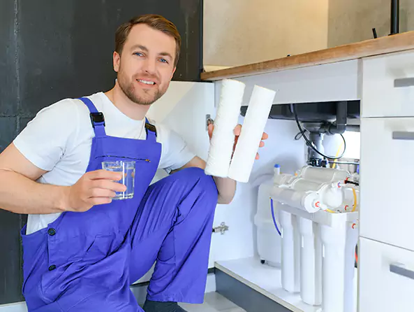 Why Choose Prime Waterbury Plumbing for Water Softener Maintenance in Waterbury, CT?