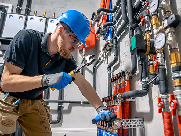 Why Choose Prime Waterbury Plumbing for Water Softener Repair in Waterbury?