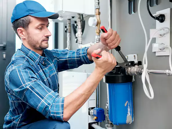 Why Choose Prime Waterbury Plumbing for Water Softener Replacement in Waterbury, CT?