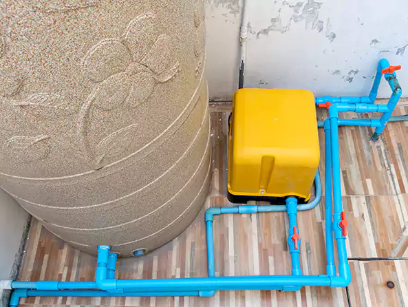 Why Choose Prime Waterbury Plumbing for Well Pressure Tank Replacement in Waterbury, CT?